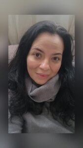 FOTO – Gloria Laportilla