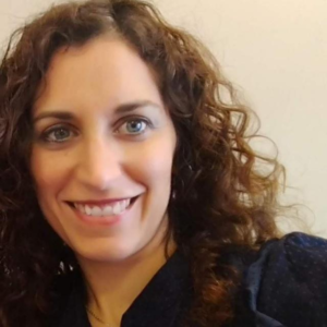 perfil – Paola Mauricio