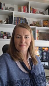 profesional – Carina Kempe